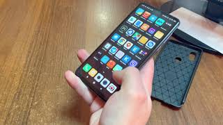 Обзор б/у  Флагмана 2022 Xiaomi Mi Mix 3 5G 6/128 - Король на android !!! Рубрика Расскажи !!!