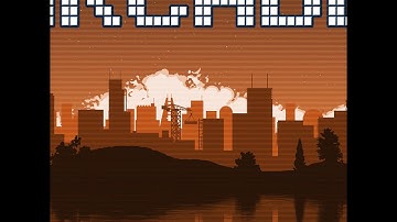 8-BIT ARCADE - Cardigan (8-Bit Taylor Swift Emulation)