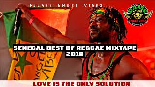 Download Lagu Sénégal Best Of Reggae Mixtape Feat. Daara-J, Makkan- J, Awadi, Natty Jean, Sun Sooley (Nov. 2019) MP3