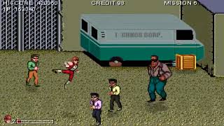 Double Dragon Forever Ver 0.9.1 - PC - Part. 6 + Download