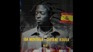 IBA MONTANA  - CHITANE K**RA