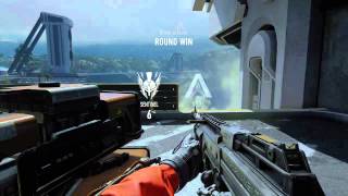GB Proof vs ShockProof 2v2 (Recovery)