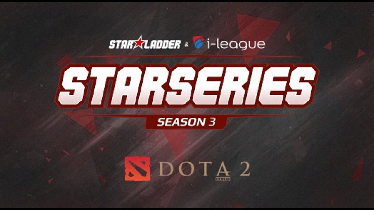Liquid vs VG J Game 2 | SL i-League StarSeries S3 2017 | Team Liquid vs Vici Gaming J
