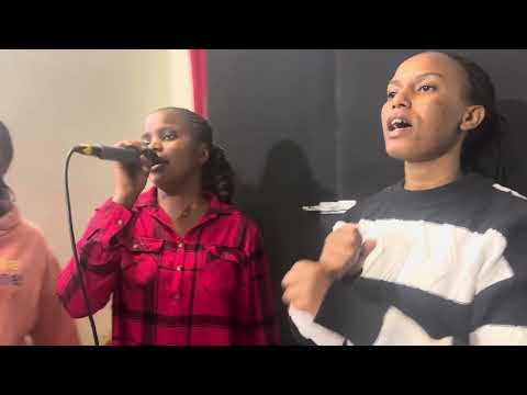 IREBERE IBYARANZE PRACTICE YA Glory MUNDIRIMBO NSHA IMANA ITANZE 