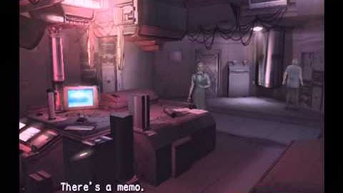 Resident Evil Outbreak File #2: End of the Road (Horror Mode Online)