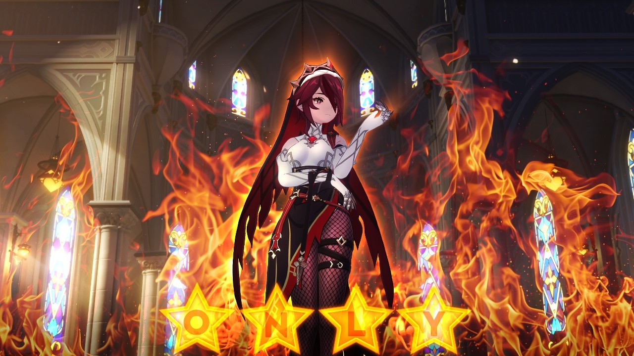 This 4 Star Team Will MELT Through Enemies [Genshin Impact 4 Stars Only]