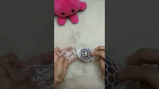 Unboxing squeeze ball |Unboxing|#shorts