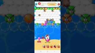 Shopee Bubble Puzzle Level 759 ⭐⭐⭐