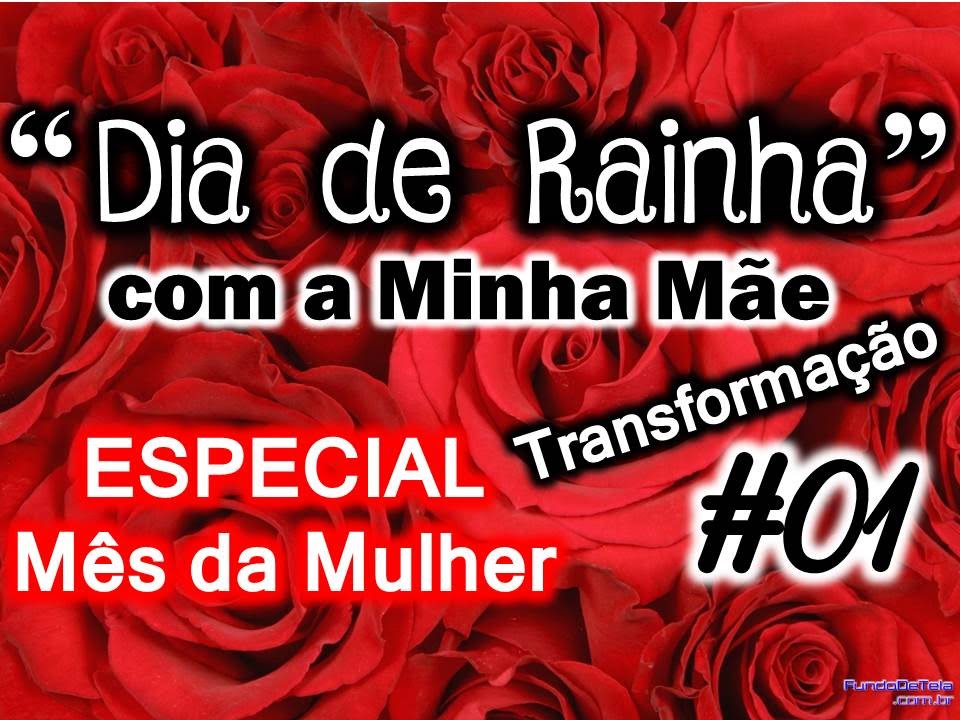 Minha Mãe Minha Rainha Minha Linda Linda Flor