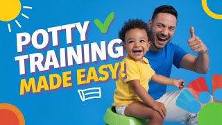 Full ⚠️3 MUST-KNOW Potty Training Tips EVERY Parent NEEDS in 2026!⚠️ (UPDATED!)✅️ News