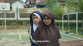 Drama Pendek Bahasa Arab Masa Kini 