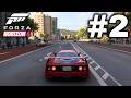 Forza Horizon 6 Open World Racing RPG Let's Play