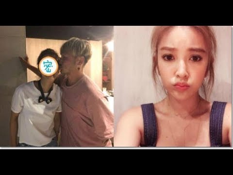 嗨過頭出事了! KID公然親吻新歡超甜蜜更大膽洩她天菜是我，許維恩非常火大直接PO照反擊! - ⭐ 24h 香港 新闻 ⭐