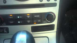 Used 2008 Infiniti G35x at Berlin City Lexus in Portland Maine