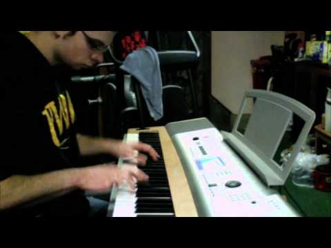 Love The Way You Lie (Eminem feat. Rihanna) Piano ...