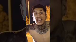 Fernando Vargas Jr Go’s From Construction Worker to Co Main Event