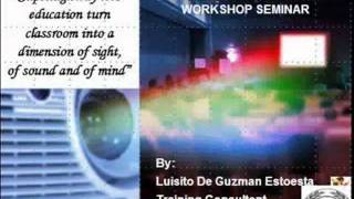 Saint Constantine e Learning System Training Consultancy