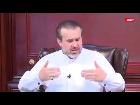 ق ول الشيخ الوائلي في الشهادة الثالثة الشيخ الغزي