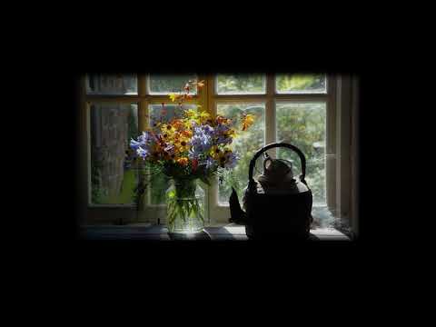 ნატა ვარადა nata varada პოემა \"მერვე დღისა\"