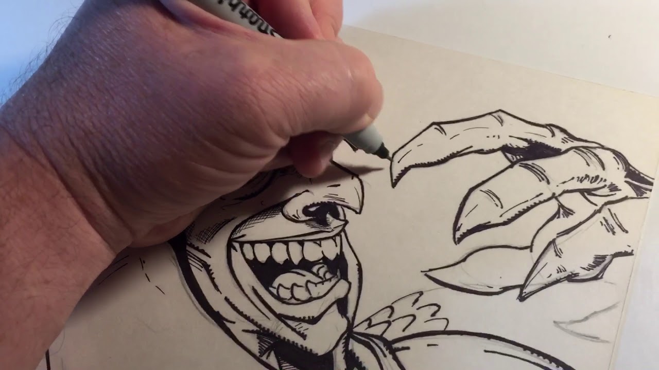 Marvel Spider-Man villain Hobgoblin 