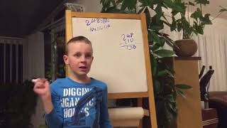 How to learn Chunking method..