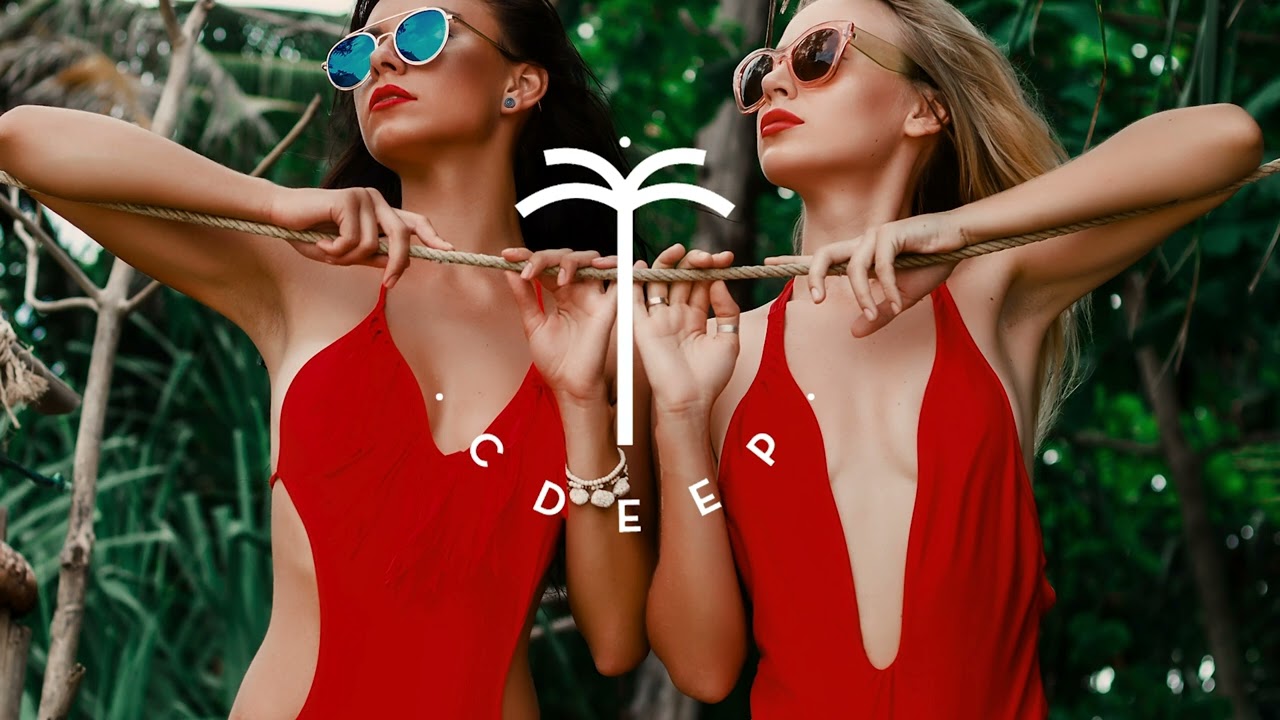 APHn - We Got The Fire (Extended Mix)