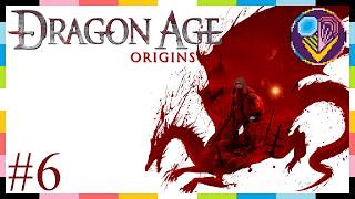 Into the Wilds - Dragon Age Origins Episode 6 - YouTube
