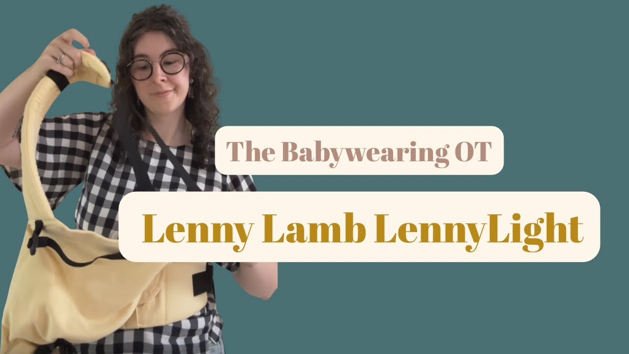 Deep Dive Review: LennyLight by Lenny Lamb