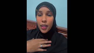 Download Lagu Si Aad u ogaatid Dabeecadiisa Ninka sii Xoriyadiisa!? MP3