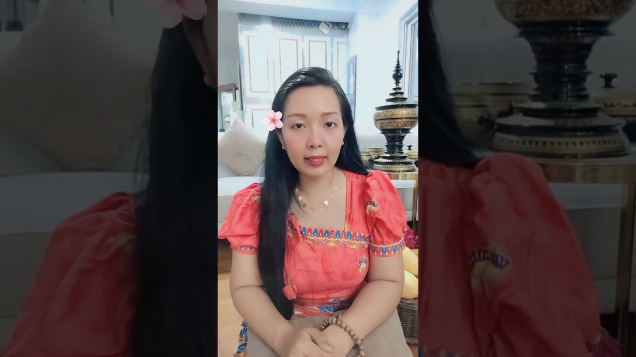 23/July/2025 မှ 23/July/2027 တွင်း စိတ်ချမ်းသာပြီး ကြွယ်ဝချမ်းသာတဲ့ သူဌေးမလေးဖြစ်ဖို့ အစီစဉ်