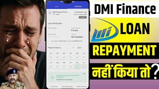 DMI Finance ka Loan Repayment Nahi Kiya Kya? DMI Samsung Loan Not Paid | DMI Finance ka Loan Nahi... screenshot 1