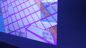 pov: you Play german bedwars on rushnation