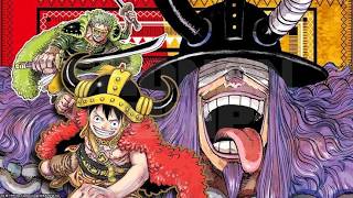 One Piece:  Elbaf Arc 「 AMV 」-  ELBAF HORIZON