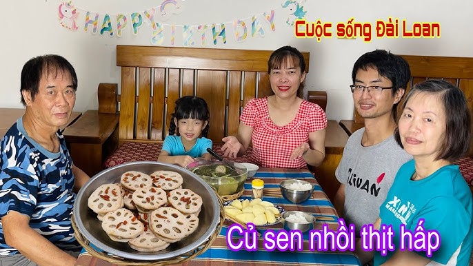 3. Cách chế biến Khổ Qua Nhồi Thịt Hấp