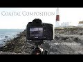 Landscape Photography - Improving Composition at Portland Bill Lighthouse