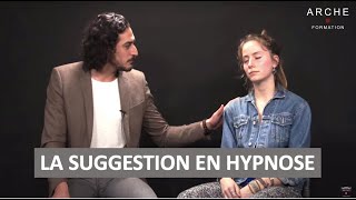 Les suggestions hypnotiques expliquées | Cabinet Public de Kevin Finel
