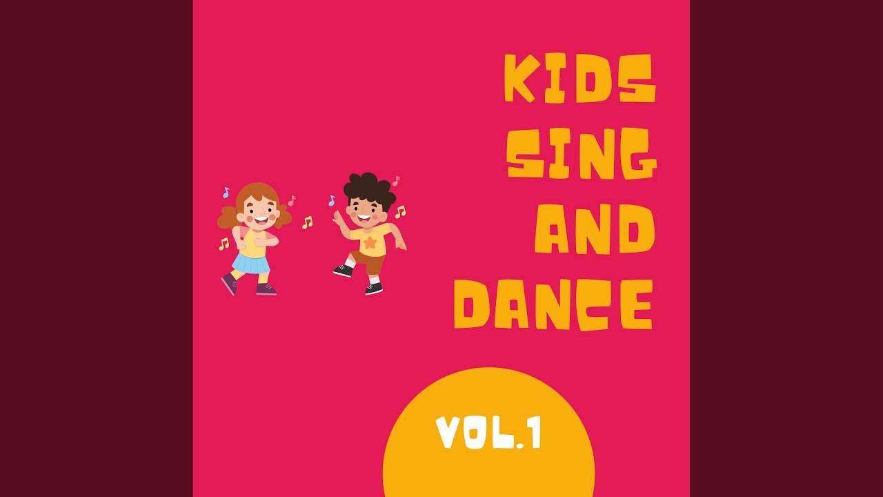 Clap Your Hands, Stomp Your Feet