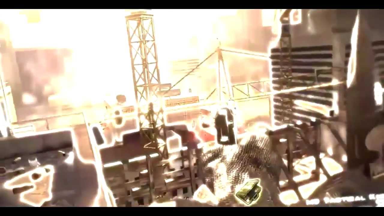 Introducing A4 Ecsilez - DAT_ECSILEZ Ep.6 | Mw2