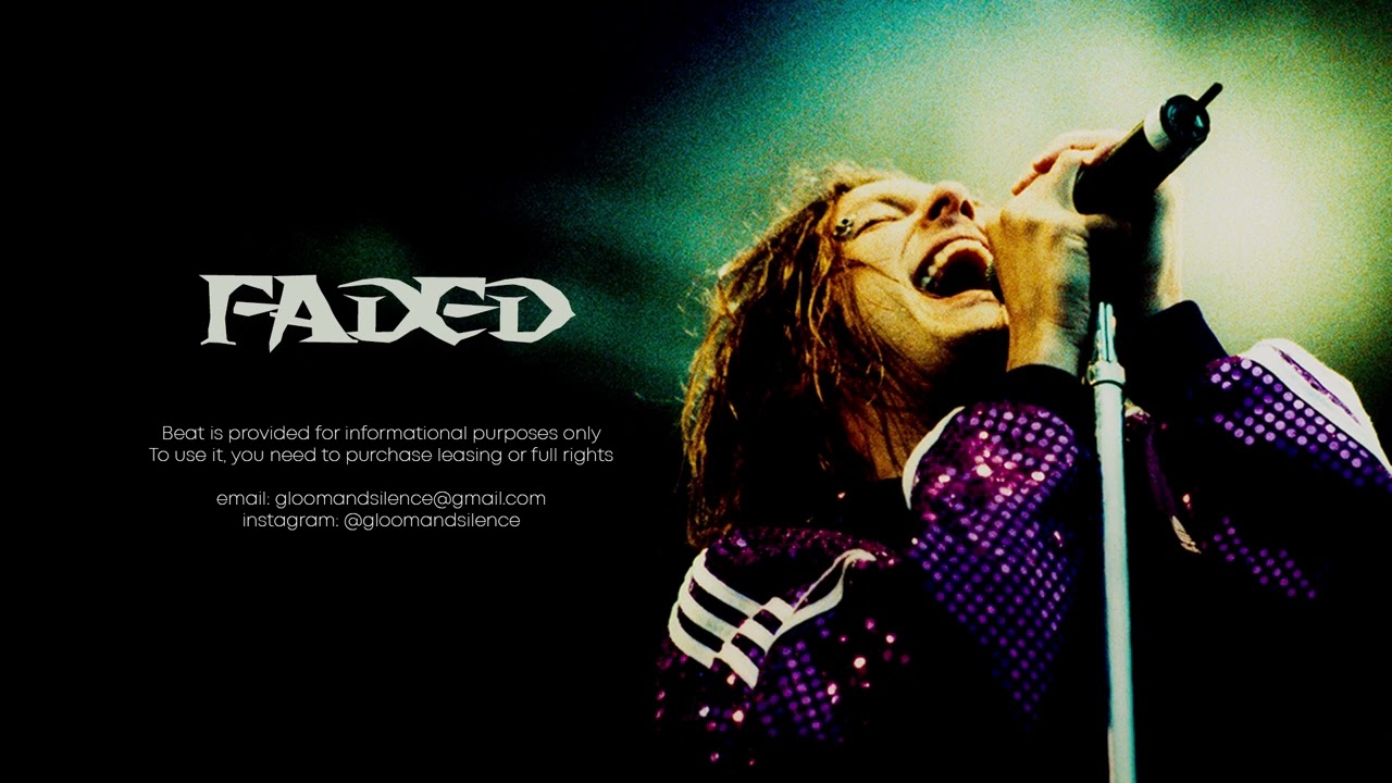 [FREE] Korn x Limp Bizkit Type Beat — 