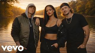 Morgan Wallen Rihanna Eminem  Light Beyond The Road    