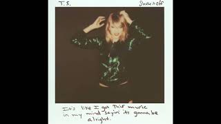 Taylor Swift - Shake It Off (Official Audio) from 1989