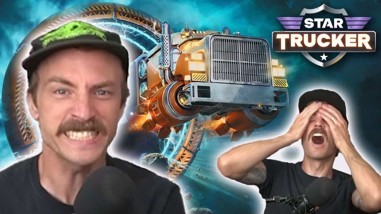 Patrick might actually kill her