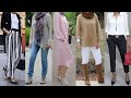 COMODIDAD Y ELEGANCIA EN ESTOS LOOKS PARA MUJERES DE 50 60 70 AÑOS /VESTIR ELEGANTE Y COMODA Y GUAPA