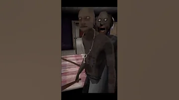 قليتش جراني 2 الفيديو كامل في اول تعليق Granny 
