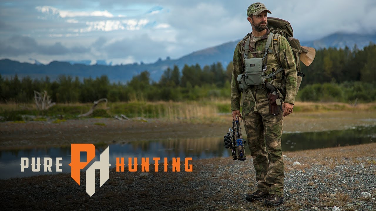 Pure Hunting | Free Preview | MyOutdoorTV