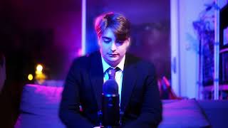 Jericho ASMR | Bande-annonce