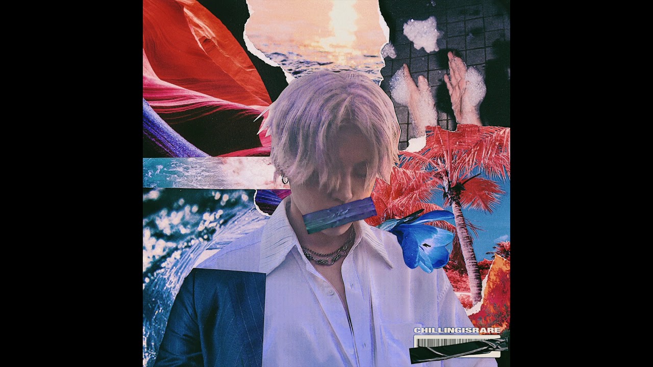 kyuu - idontcare [Official Audio]