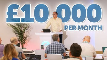 If Your Business is Making Less Than £10K/Month, You Need to Watch This Video.