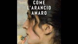 Come Larancio Amaro - Booktrailer