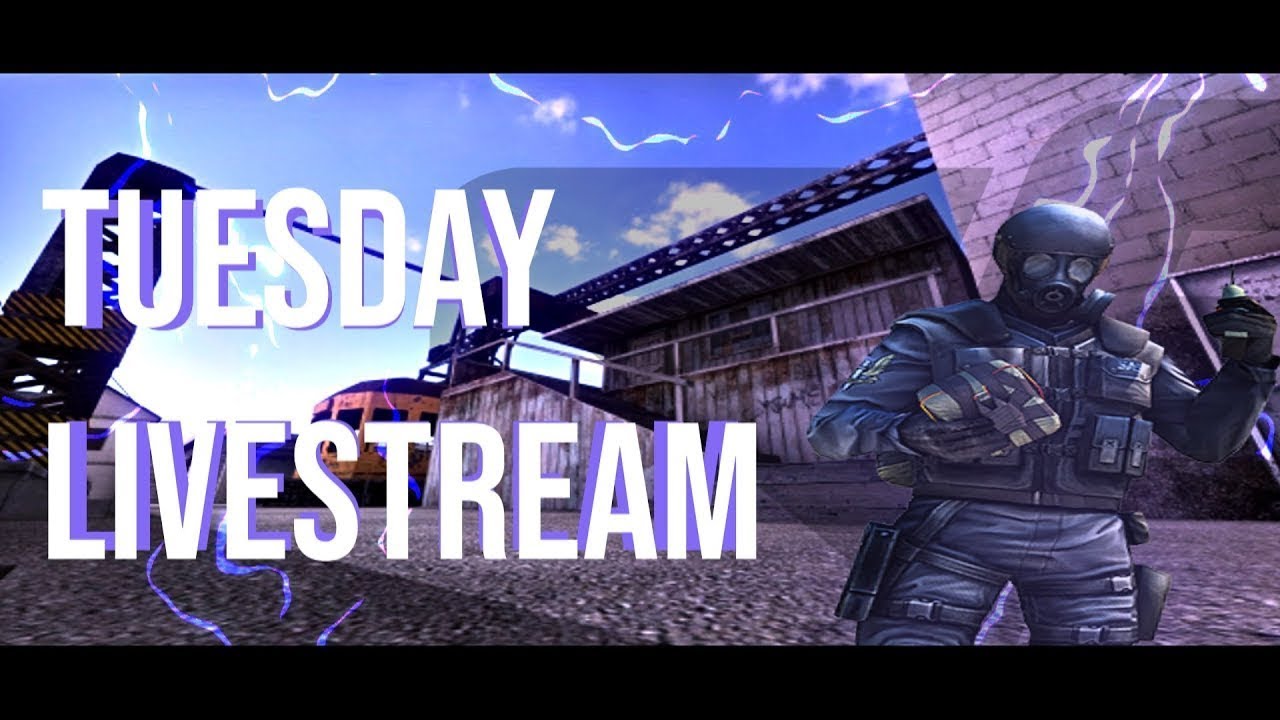 CrossFire LIVE TV🔥| 20.000ZP Giveaway & Ranked | 🔥